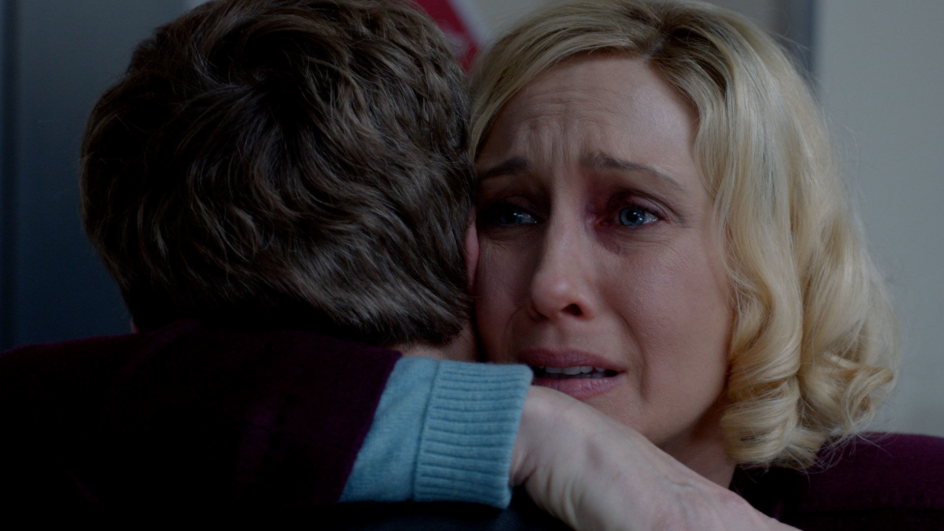 The Deal episode synopsis,reviews,forums,photos,
