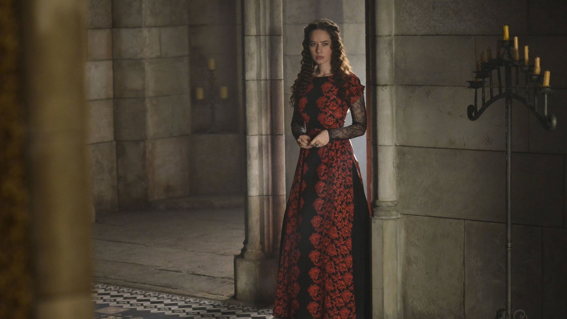 Sacrifice episode synopsis,reviews,forums,photos,
