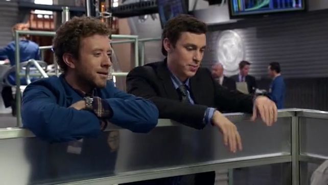 The Gamer in the Grease episode synopsis,reviews,forums,photos,