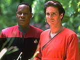 In the Hands of the Prophets episode synopsis,reviews,forums,photos,