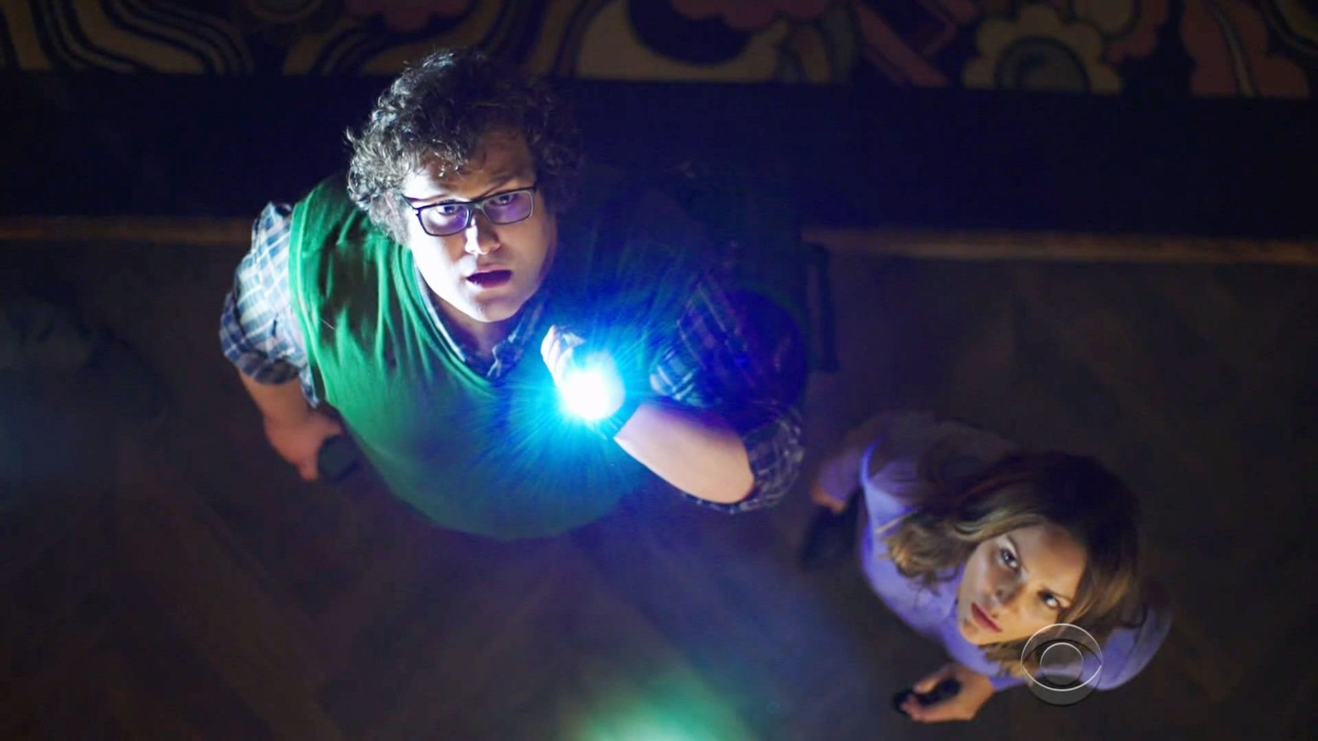 Queen Scary episode synopsis,reviews,forums,photos,
