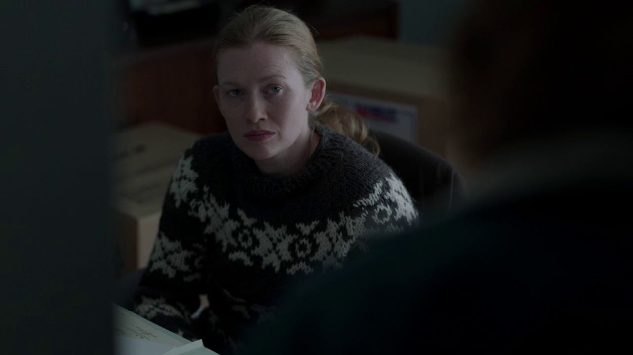 That You Fear the Most episode synopsis,reviews,forums,photos,