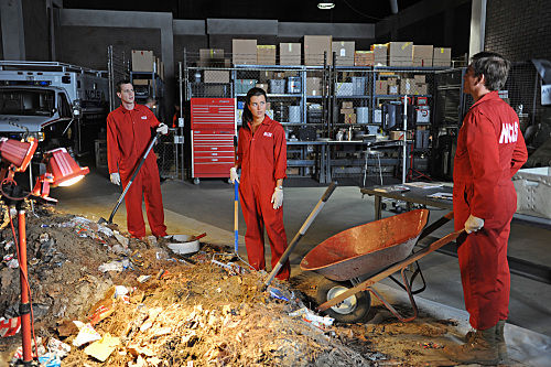 Restless episode synopsis,reviews,forums,photos,