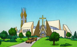 Church Hopping episode synopsis,reviews,forums,photos,
