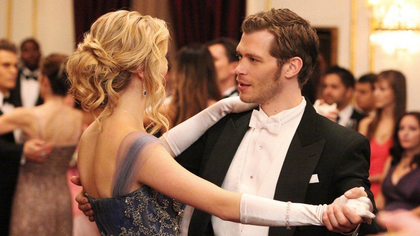 Dangerous Liaisons episode synopsis,reviews,forums,photos,