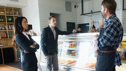 How the Sausage is Made episode synopsis,reviews,forums,photos,