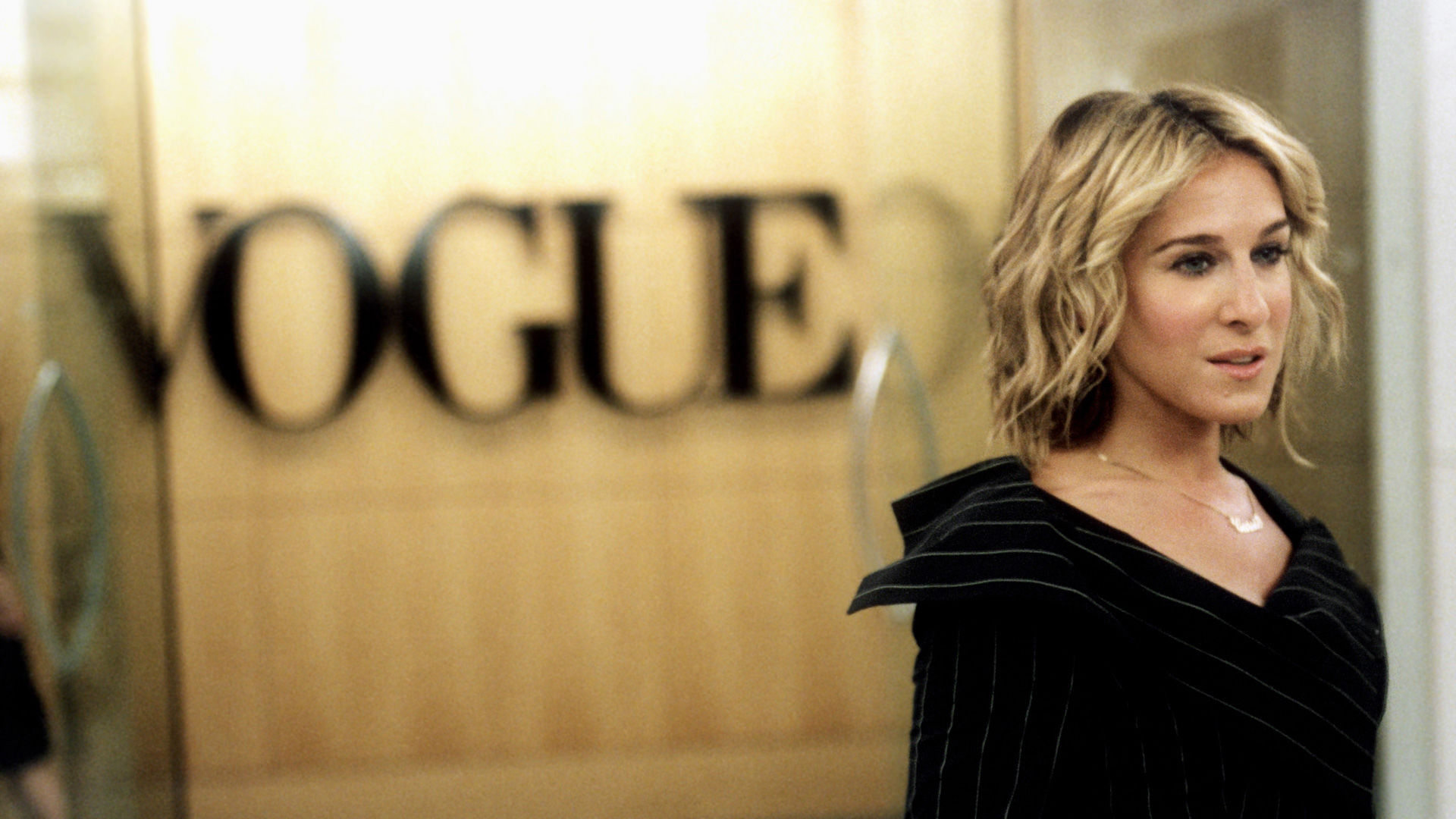 A 'Vogue' Idea episode synopsis,reviews,forums,photos,