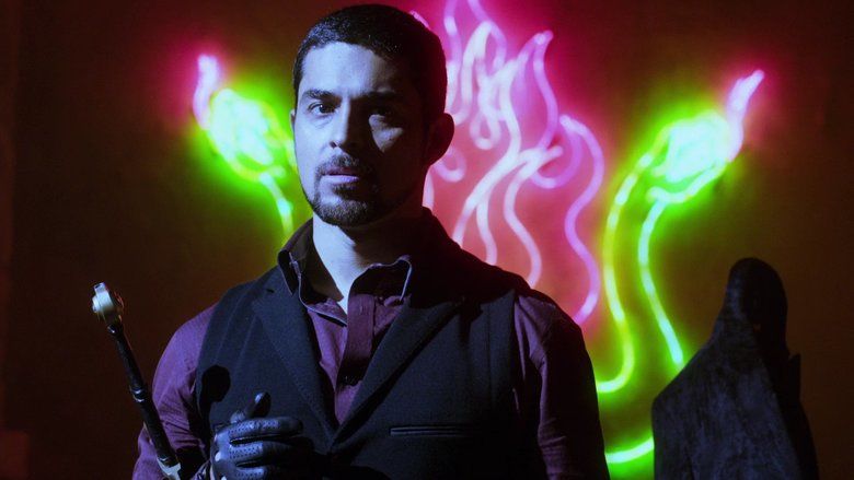 La Conquista episode synopsis,reviews,forums,photos,