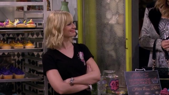 And the Brand Job episode synopsis,reviews,forums,photos,