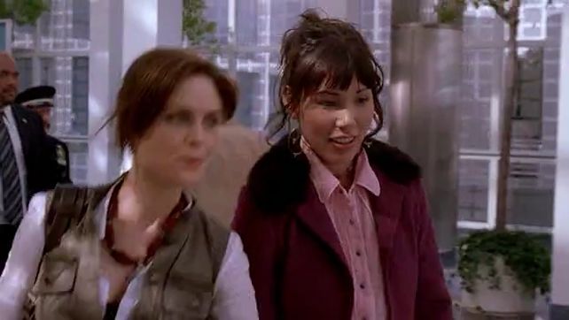 Pilot episode synopsis,reviews,forums,photos,