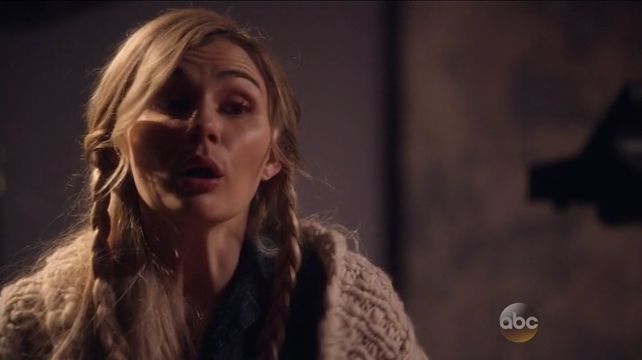 The Storm Has Just Begun episode synopsis,reviews,forums,photos,