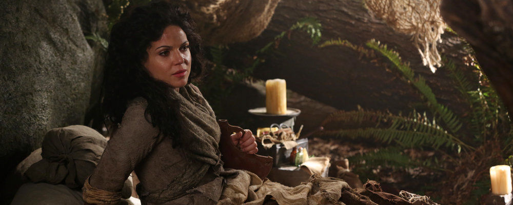 The Evil Queen episode synopsis,reviews,forums,photos,