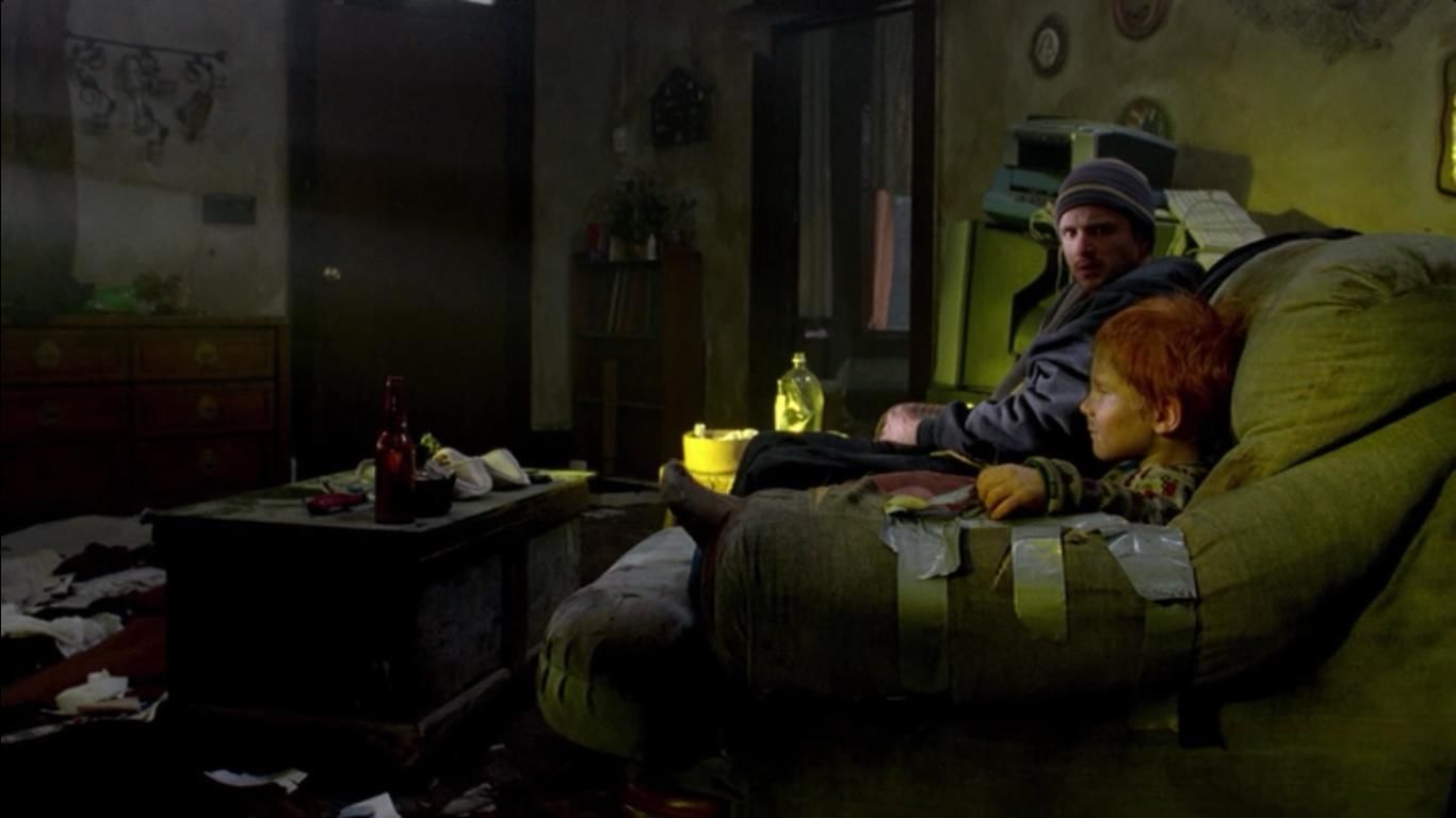 Peekaboo episode synopsis,reviews,forums,photos,