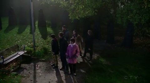 Swan Song episode synopsis,reviews,forums,photos,