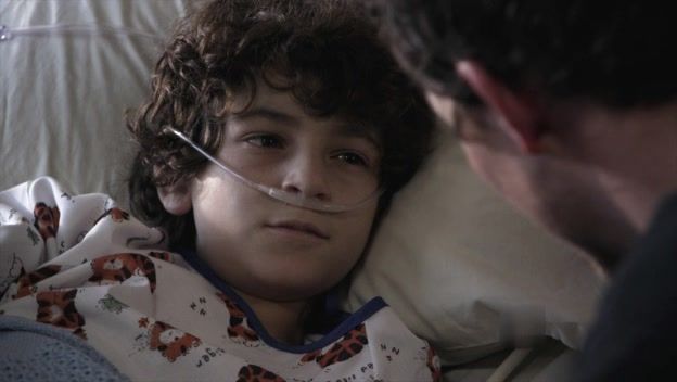 The Bittersweet Science episode synopsis,reviews,forums,photos,