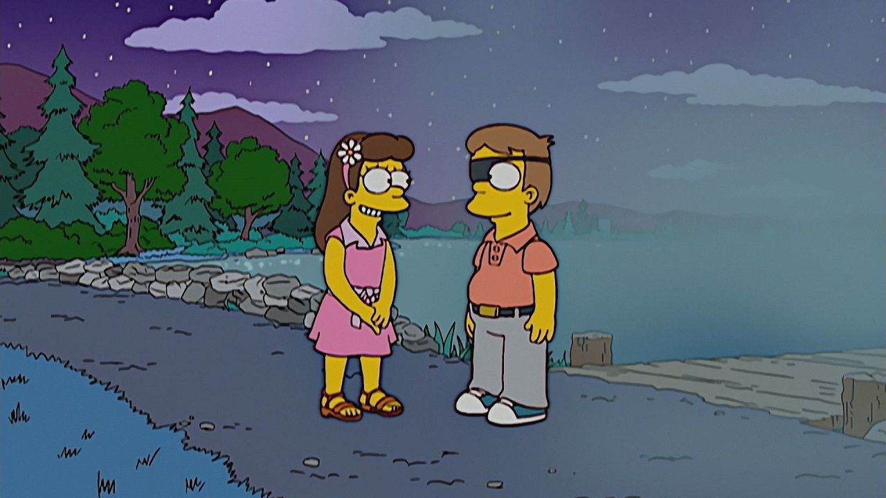 The Way We Weren't episode synopsis,reviews,forums,photos,