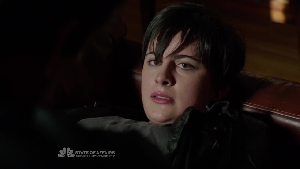Octopus Head episode synopsis,reviews,forums,photos,