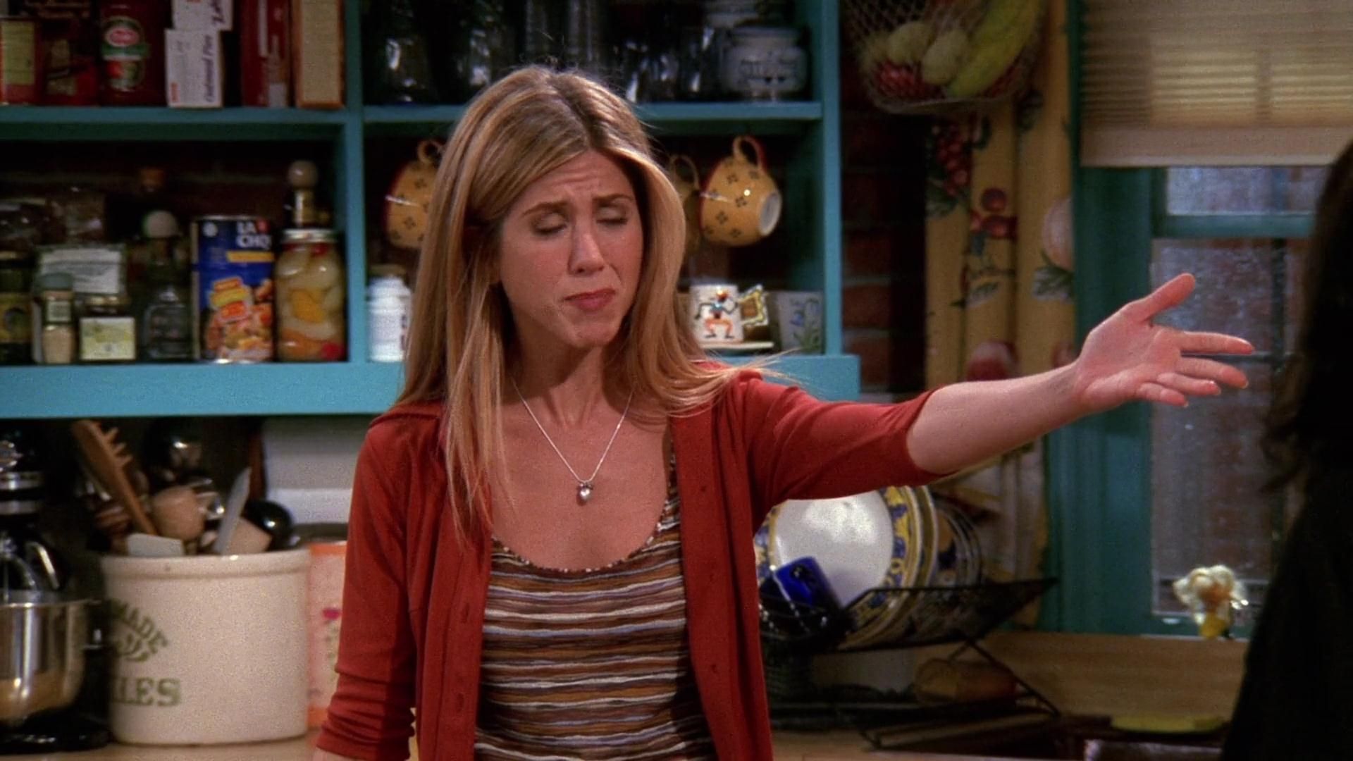 The One Where Phoebe Hates PBS episode synopsis,reviews,forums,photos,