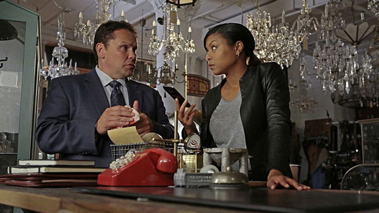The Perfect Mark episode synopsis,reviews,forums,photos,