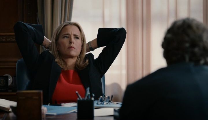Sea Change episode synopsis,reviews,forums,photos,