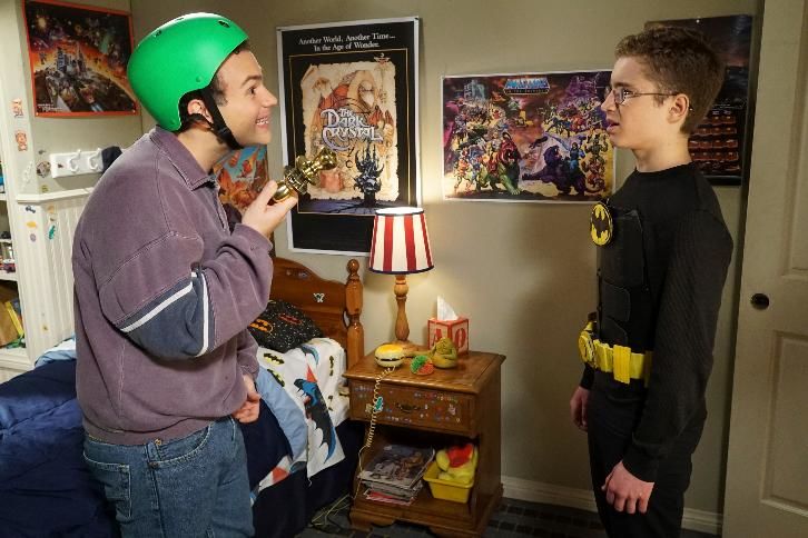 The Dynamic Duo episode synopsis,reviews,forums,photos,
