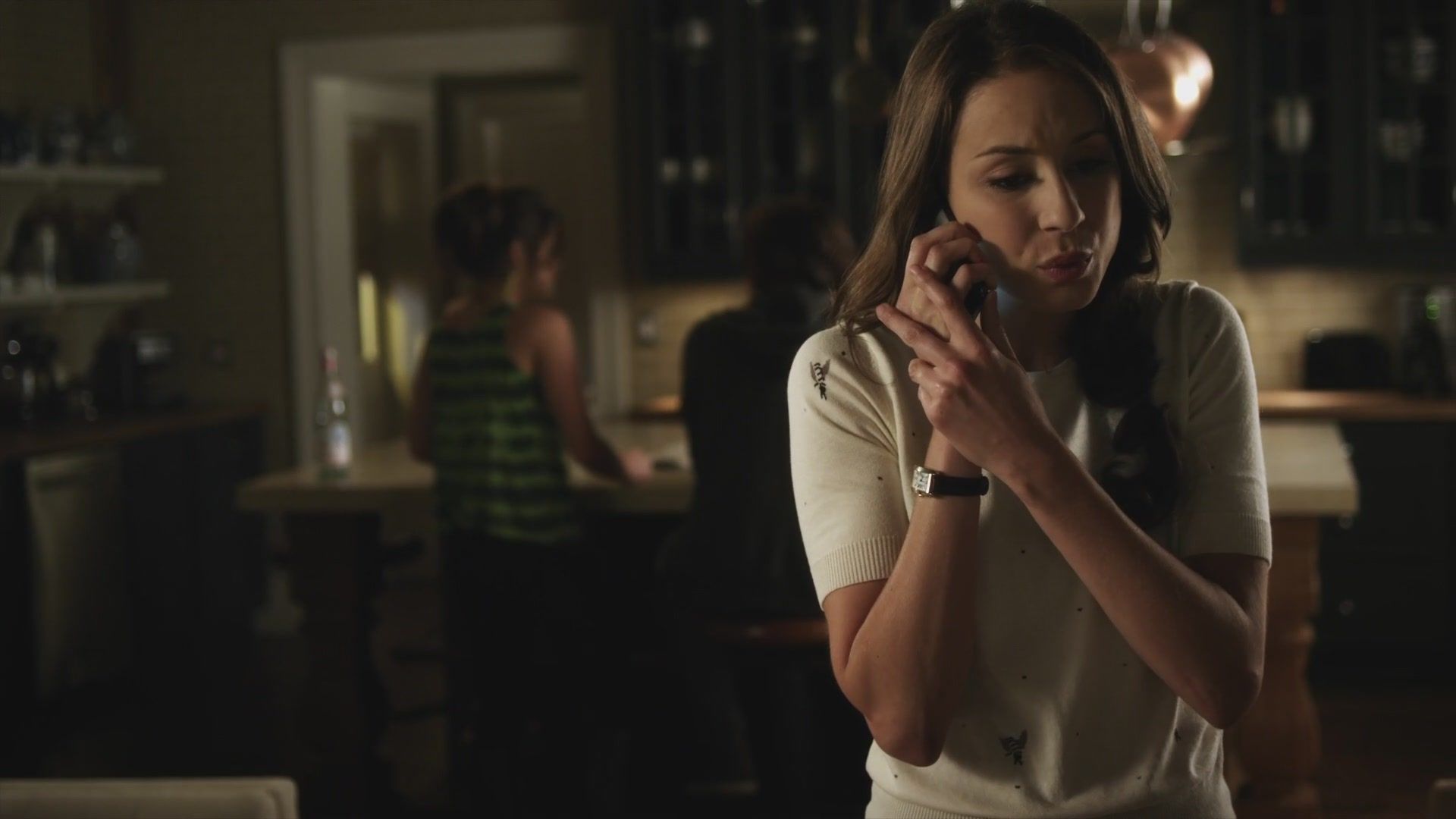 A Kiss Before Lying episode synopsis,reviews,forums,photos,