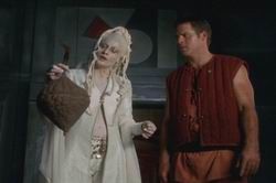 Thank God It's Friday... Again episode synopsis,reviews,forums,photos,