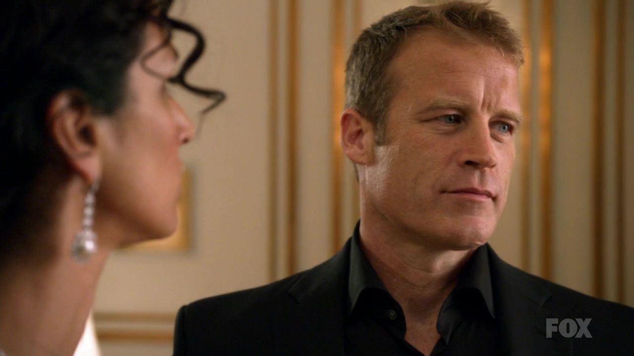 Ilsa Pucci episode synopsis,reviews,forums,photos,