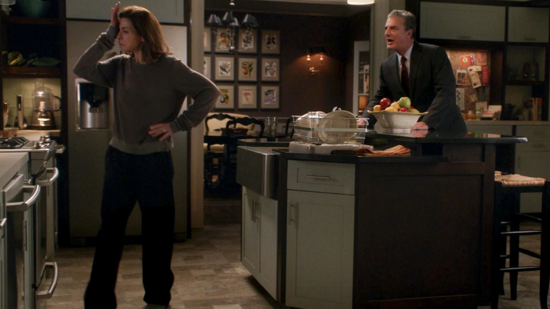 A Material World episode synopsis,reviews,forums,photos,