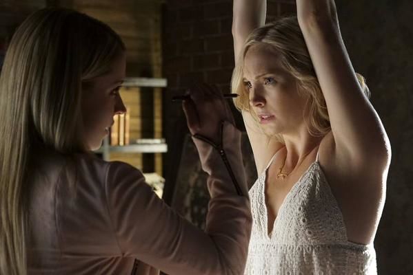 Never Let Me Go episode synopsis,reviews,forums,photos,