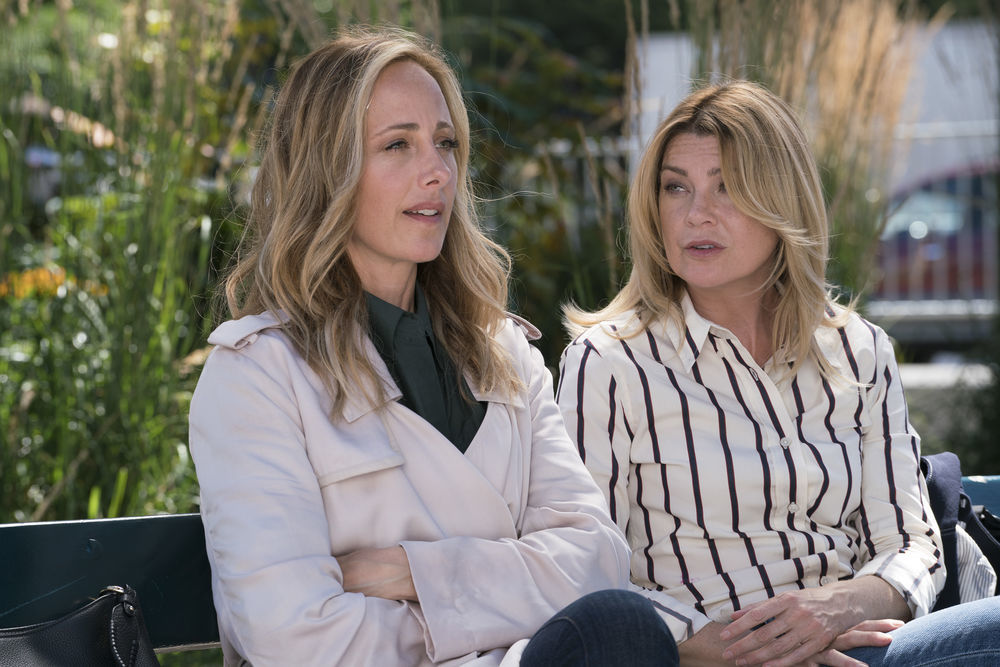 Everyday Angel episode synopsis,reviews,forums,photos,
