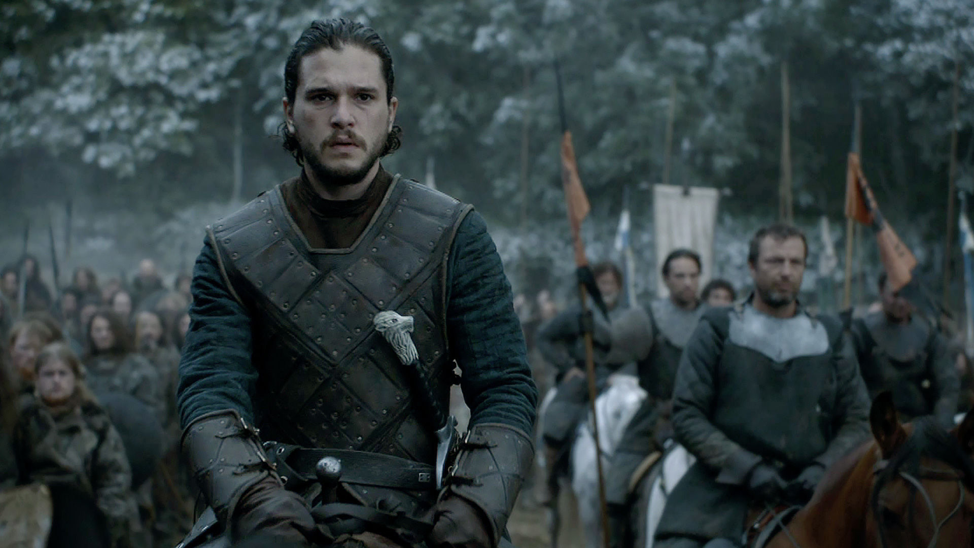 Battle of the Bastards episode synopsis,reviews,forums,photos,