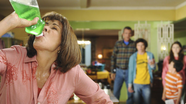 Major Changes episode synopsis,reviews,forums,photos,