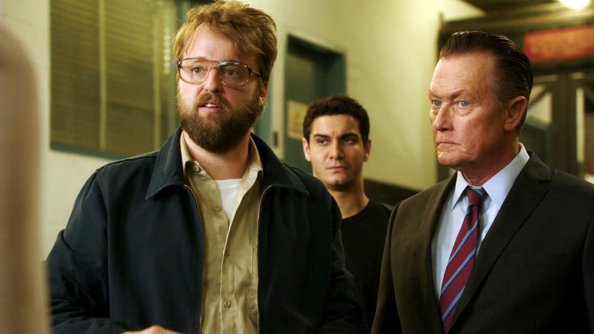 Extinction episode synopsis,reviews,forums,photos,