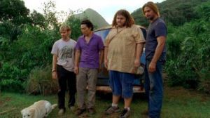Tricia Tanaka is Dead episode synopsis,reviews,forums,photos,