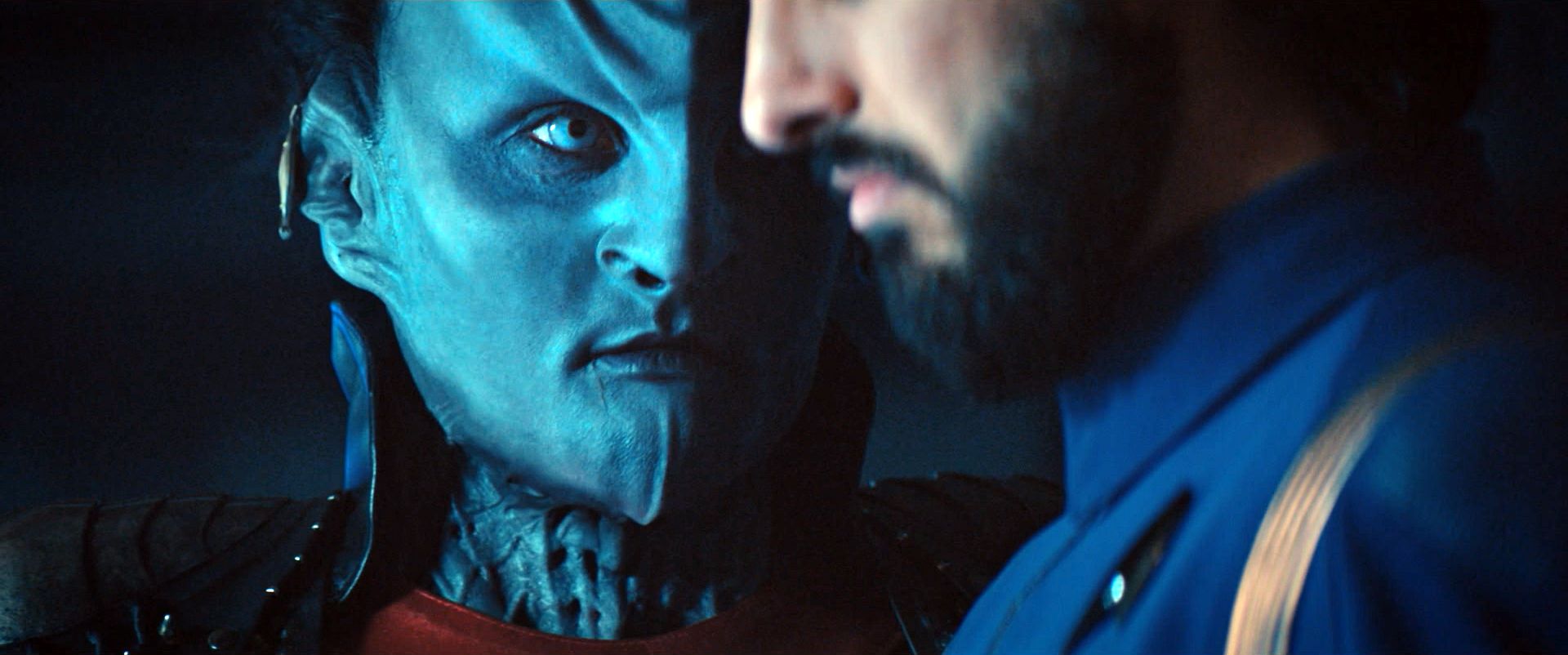 Through the Valley of Shadows episode synopsis,reviews,forums,photos,