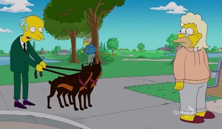 Gorgeous Grampa episode synopsis,reviews,forums,photos,