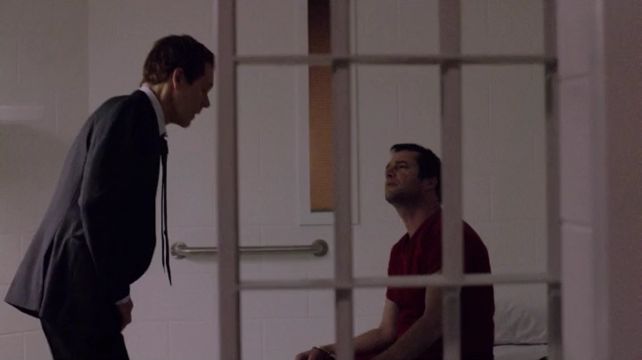The Hunt episode synopsis,reviews,forums,photos,