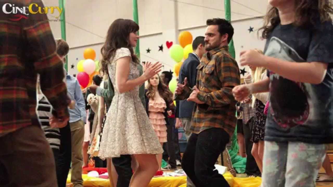 Dance episode synopsis,reviews,forums,photos,