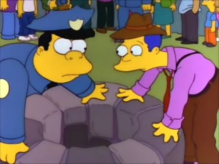 Radio Bart episode synopsis,reviews,forums,photos,