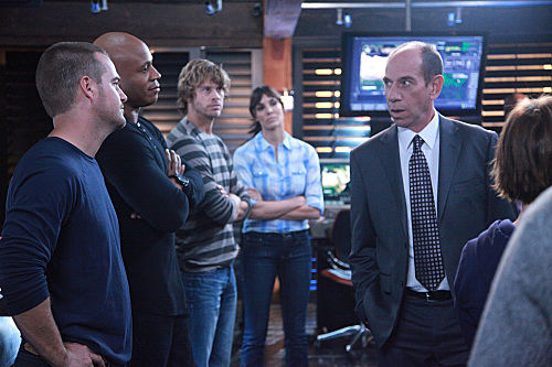 The Watchers episode synopsis,reviews,forums,photos,