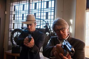 Wrong Roads episode synopsis,reviews,forums,photos,