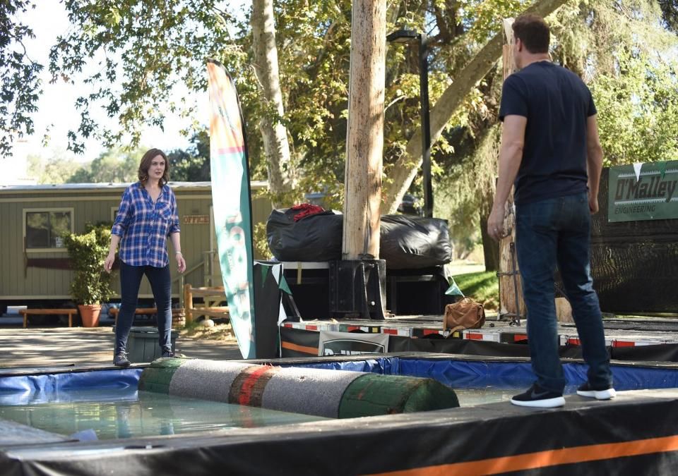The Flaw in the Saw episode synopsis,reviews,forums,photos,