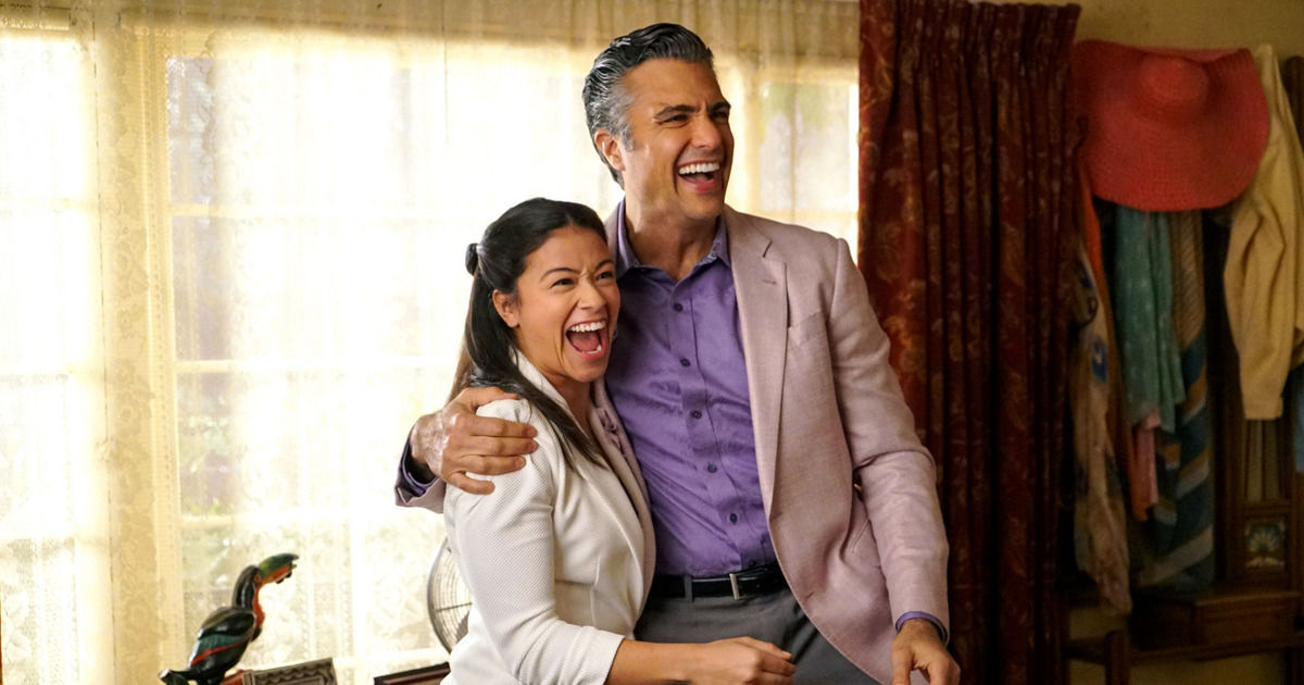 Chapter Ninety episode synopsis,reviews,forums,photos,