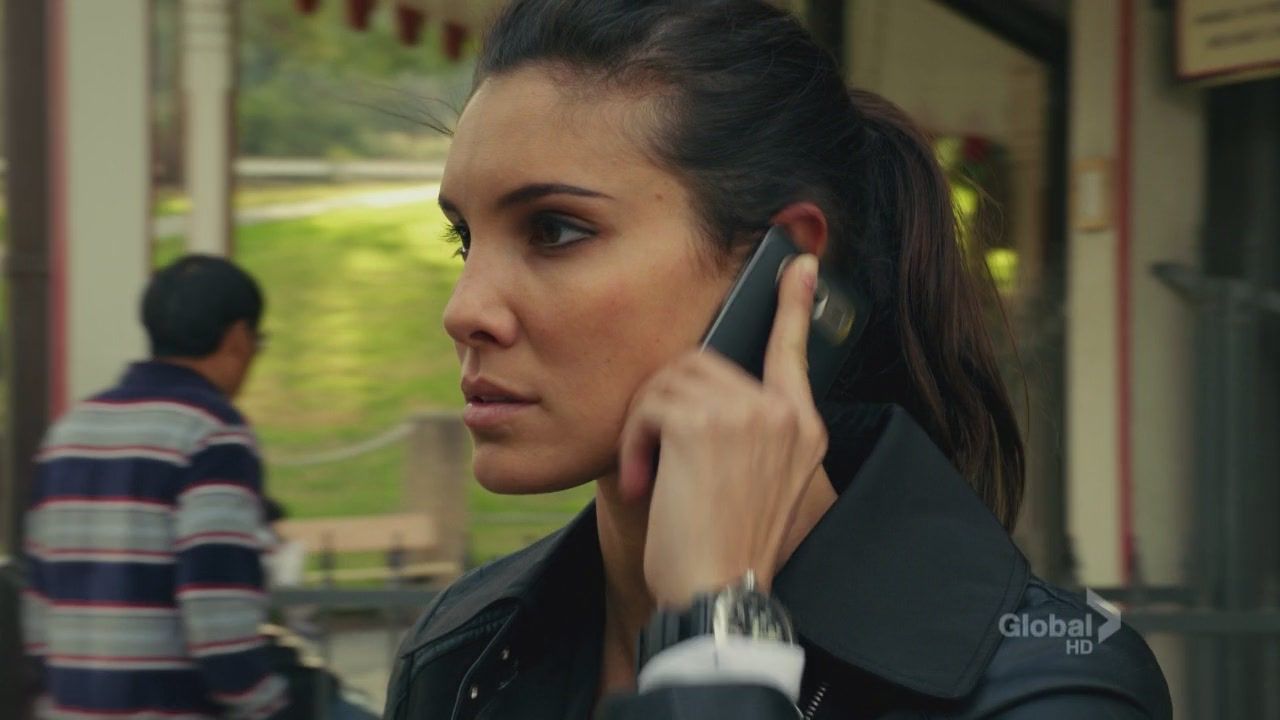 Blye, K. (2) episode synopsis,reviews,forums,photos,