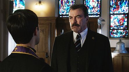 Confessions episode synopsis,reviews,forums,photos,
