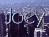 Joey television show summary,