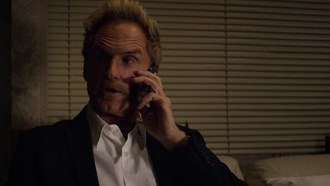 Trust episode synopsis,reviews,forums,photos,