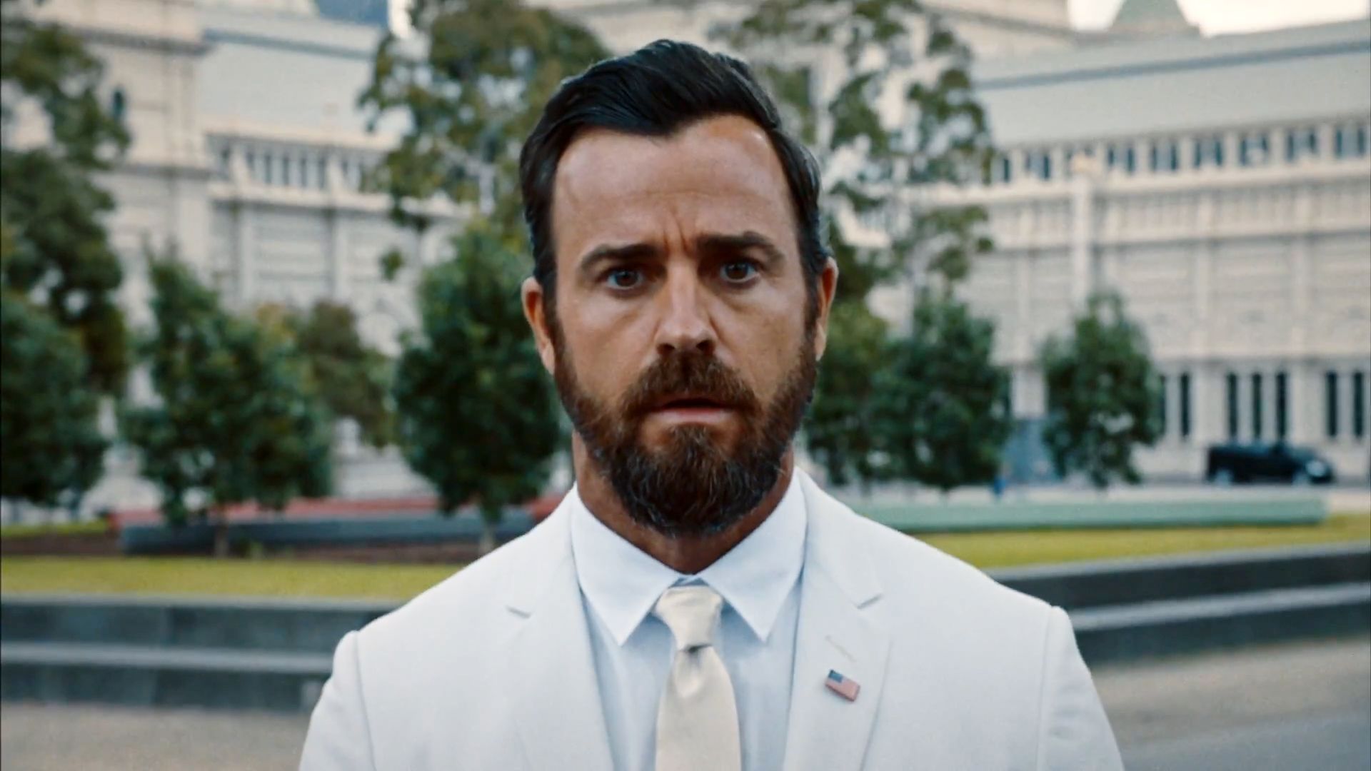 The Most Powerful Man in the World (and His Identical Twin Brother) episode synopsis,reviews,forums,photos,