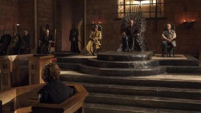 The Laws of Gods and Men episode synopsis,reviews,forums,photos,